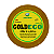 Fita Adesiva Dupla Face Gold Eco P/ Perucas E Próteses Capilares 25m x 4,0cm - Imagem 1