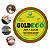 Fita Adesiva Dupla Face Gold Eco P/ Perucas E Próteses Capilares 25m x 4,0cm - Imagem 2