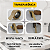 Fita Adesiva Dupla Face Gold Eco Power 50m x 4,0cm Prótese Capilar - Imagem 6