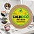 Fita Adesiva Dupla Face Gold Eco Power 50m x 4,0cm Prótese Capilar - Imagem 2