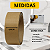 Fita Adesiva Dupla Face Gold Eco Power 50m x 4,0cm Prótese Capilar - Imagem 5