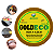 Fita Adesiva Dupla Face Gold Eco Super Power 50m x 4,0cm P/ Próteses E Perucas - Imagem 2