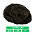 Prótese Capilar Thin Skin Base Micropele 20X25cm Cor Castanho Claro Efeito Natural - Imagem 5