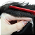 Prótese Capilar Masculina Micropele Efeito Natural #1B50 20x25 cm 110% Densidade - Imagem 4