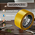 Kit Limpa Fácil - Fita Adesiva Limpa Tape 20 MTS x 1POL + Removedor Adjust 120 ML - Imagem 2