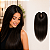 Lace Topo 10x10cm 50cm Cabelo Humano Natural - Imagem 1