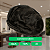 Prótese Capilar Micropele Base Silicone Castanho Médio 20x25cm 100% Densidade Cabelo Humano - Imagem 5