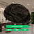 Prótese Capilar Thin Skin Bio Base Micropele Silicone 20x25cm Cabelo Humano Cor Castanho Claro 100% Densidade - Imagem 5