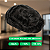 Prótese Capilar Thin Skin Base Silicone Micropele Com Grisalho 20x25cm Cabelo Humano - Imagem 7