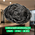 Prótese Capilar Thin Skin Base Silicone Micropele Com Grisalho 20x25cm Cabelo Humano - Imagem 17