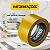 Kit Fita Capilar Adesiva Goldeco+ 5m x 2,5cm + Removedor Adjust 30ml - Imagem 3