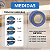 Kit Performance Total - Fita Capilar Adesiva Lace Flex 3m x 1,9cm + Removedor Adjust 30ml - Imagem 4