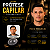 Prótese Capilar Pronta Micropele Corte Executivo Castanhos Escuros e Preto + Kit de Manutenção Grátis - Imagem 1