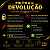 Prótese Capilar Pronta Micropele Corte Executivo Castanhos Médios e Claros + Kit de Manutenção Grátis - Imagem 4