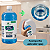 Removedor Easy Release BHS 1L Para Prótese Capilar - Imagem 3
