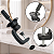 Kit Primeiros Passos - Cabeça de isopor + Suporte de mesa + Fita Gold Eco 10m x 2,5cm + Removedor Adjust 60 ml - Imagem 14