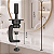Kit Primeiros Passos - Cabeça de isopor + Suporte de mesa + Fita Gold Eco 10m x 2,5cm + Removedor Adjust 60 ml - Imagem 12