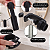 Kit Primeiros Passos - Cabeça de isopor + Suporte de mesa + Fita Gold Eco 10m x 2,5cm + Removedor Adjust 60 ml - Imagem 13