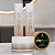 Kit Tratamento Profissional - Shampoo e Condicionador Hacssá + Fita Adesiva Gold Eco 20m x 2,5cm - Imagem 1