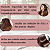 Kit Tratamento Profissional - Shampoo e Condicionador Hacssá + Fita Adesiva Gold Eco 20m x 2,5cm - Imagem 6