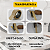 Kit Tratamento Profissional - Shampoo e Condicionador Hacssá + Fita Adesiva Gold Eco 20m x 2,5cm - Imagem 9