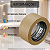 Kit Primeiros Passos - Fita Capilar Adesiva Gold Eco 15m X 2,5cm + Removedor Adjust 120ml + Manequim Cabeça De Isopor Feminino + Suporte De Mesa + Anel De Cores - Imagem 8