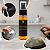 Kit Avançado - Cabeça de Pano + Fita Adesiva Gold Eco 15mX2,5cm + Fita Super Tape 3mX2,5cm + Removedor Adjust 120ml + Removedor Orange 60ml + Anel de cores + Suporte De Mesa - Imagem 13