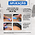 Kit Performance Total - Fita Adesiva Azul Lace Flex 12m x 1,3cm + Removedor Easy Release 60ml - Imagem 5