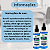 Kit Performance Total - Fita Adesiva Azul Lace Flex 12m x 1,3cm + Removedor Easy Release 60ml - Imagem 8