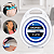 Kit Performance Total - Fita Adesiva Azul Lace Flex 3m x 2,5cm + Removedor Easy Release 30ml - Imagem 2