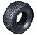 Pneu 18x8.5-8 Aro 8 Mini Buggy Carrinho De Golf Kart Cross RX - Imagem 1