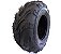 Pneu 17x7.5-8 Aro 8 Quadriciclo / Mini Buggy / Kart Cross RX - Imagem 1