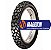 Pneu Traseiro 110/90-17 Viper Nxr 160 Bros Xtz Crosser Maggion - Imagem 1