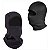 Touca Ninja Balaclava Proteção Térmica UV Resistente Motoqueiro Militar PaintBall AirSoft - Imagem 1