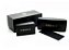 Óculos de Grau Versace Feminino Vinho em detalhes Dourados Mod.3327U 5381 - Imagem 4