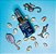 Kit Rainha do Mar - Imagem 4