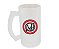 Caneca Chopp Homer Simpson Duff - Imagem 2