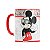 Caneca Mickey Te Amo Seu Lindo - Imagem 1