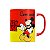 Caneca Mickey Com Você e Sem Você - Imagem 1