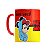 Caneca Mickey Com Você e Sem Você - Imagem 2