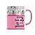 Caneca Mickey Minnie Te Amo Princesa - Imagem 2