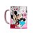 Caneca Mickey Minnie Te Amo Princesa - Imagem 1