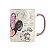 Caneca Personalizada Minnie Disney M02 - Imagem 2