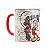 Caneca Personalizada Mickey Minnie - Imagem 1