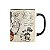Caneca Personalizada Mickey Mouse M 02 - Imagem 2