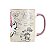Caneca Personalizada Margarida Disney - Imagem 2