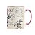 Caneca Personalizada Margarida Disney M 01 - Imagem 2