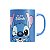 Caneca Stitch We Love - Imagem 1