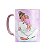 Caneca Dinda Mais Linda do Mundo - Imagem 2