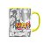 Caneca Naruto Shipuden - Imagem 2